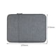 thumbnail image 5 of Funda para Tableta Bsvklp IPad Mini6 Transporte Gris Oscuro 10 5 Pulgadas, 5 of 9