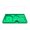 Green, variant on Watch Dials And Hands Ideal For Crafting And Repair