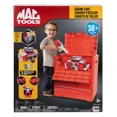 thumbnail image 1 of MAC Tools Kids Engine Cart Playset – Realistic Mechanic Toy with Engine Parts, Tools, and Rolling Cart, 1 of 6