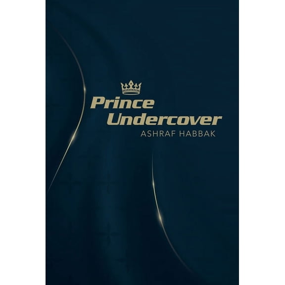 Prince Undercover (Hardcover)