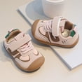 thumbnail image 4 of Toddler Wide Toe Box Shoes Kids Boys Girls Walking Barefoot Shoes Slip On Sneakers Non Slip Zero Drop Shoes Pink Size 10.5 Little Child, 4 of 6