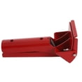 thumbnail image 1 of Efficient RTV Silicone Tube Squeezer Tool, Maximize Sealant Extrusion, Easy to Control,RTV Tube Dispenser Tool,2.5in Industrial Size,for Automotive Repair and Maintenance Scenarios, 1 of 7