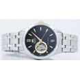 thumbnail image 4 of Orient Open Heart Automatic FAG03002B0 TAG03002B0 Men's Watch, 4 of 5