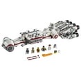 thumbnail image 2 of LEGO Star Wars: A New Hope 75244 Tantive IV Building Kit (1768 Piece), 2 of 6