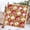 Style 3, variant on HioHa 100-Pack Shatterproof Plastic Ornaments, Fade-Resistant Red Green Gold Silver Ball Decorations for Christmas Tree, Easter, Wedding, Birthday & Party Decor