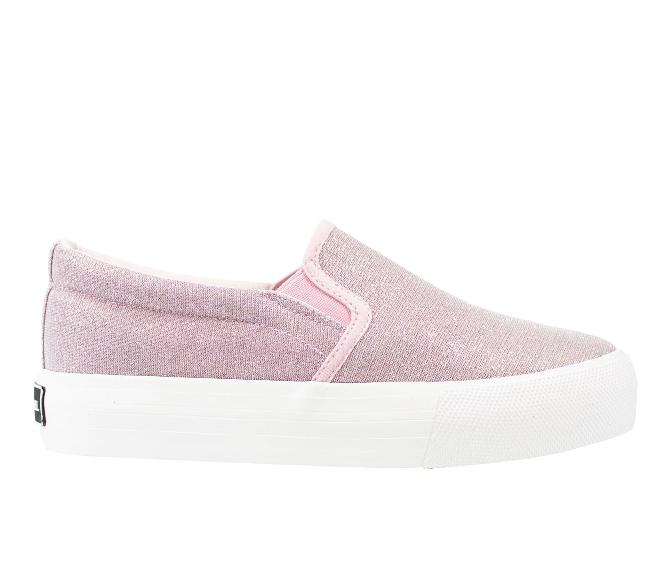 Alexis Bendel Women's Adult Comfort Slip On Sneakers