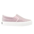 thumbnail image 3 of Alexis Bendel Women's Adult Comfort Slip On Sneakers, 3 of 8