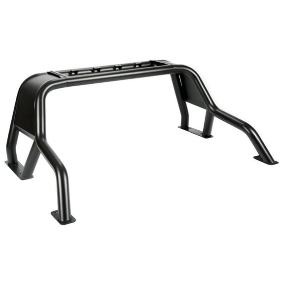 Truck Bed Roll Bar Roof Rack For Ford F150 Chevy Silverado Sierra Ram Tundra