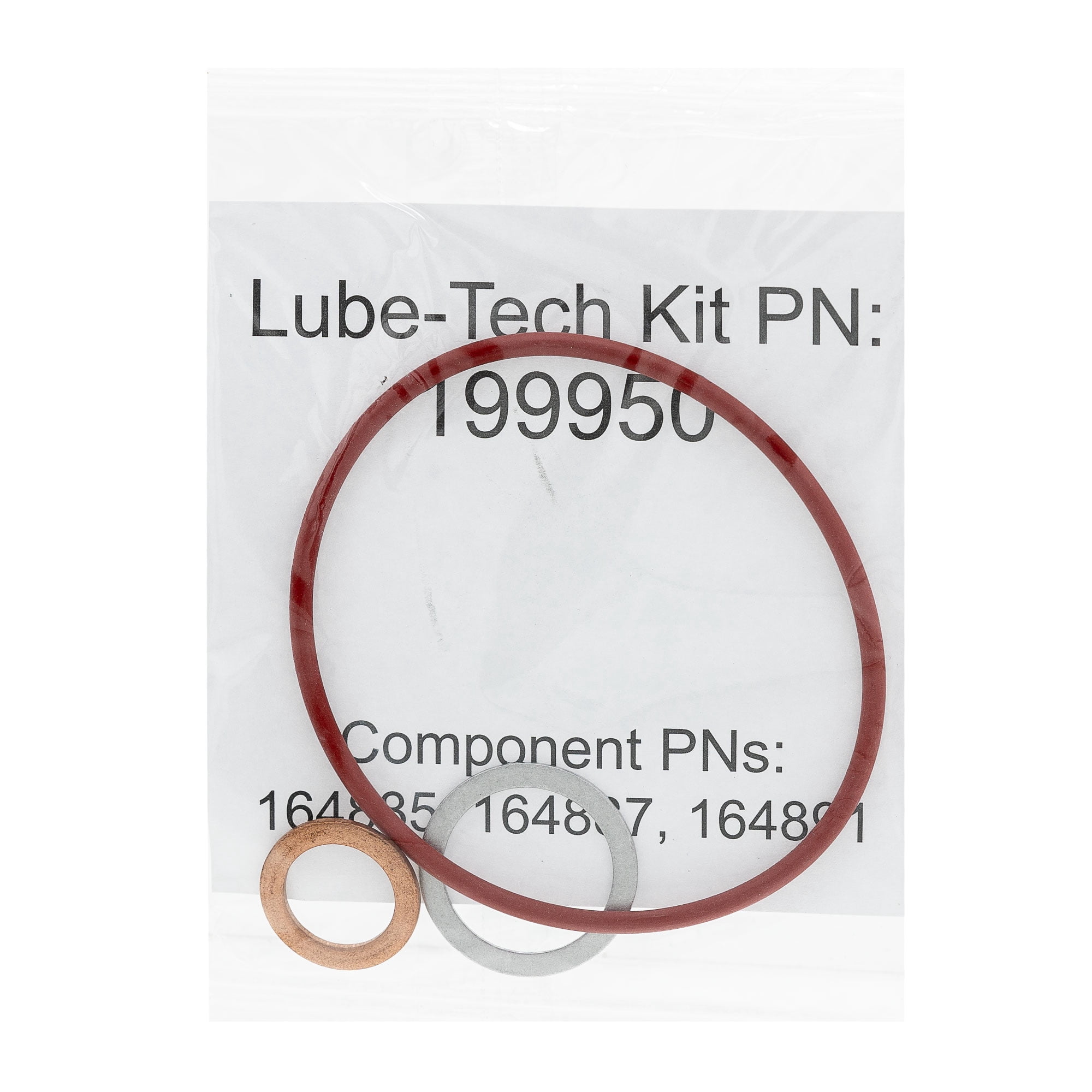 Can-Am 9779252 BRP  XPS 4T 10W-50 Rotax Engine Oil Change Kit 500cc Engines
