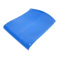 thumbnail image 1 of Refurbishing Seat Panel Blue Plastic for Tour Bus Seats 1Pack, 1 of 9