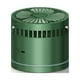 thumbnail image 1 of Green Portátil plegable telescópico Usb recargable ventilador de escritorio lámpara humidificador hidratante agua pulverizador ventilador humidificador de aire, 1 of 5