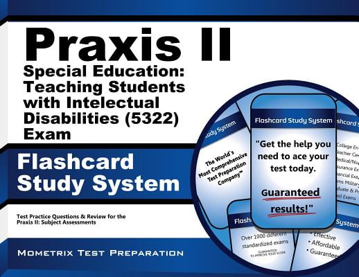 Praxis Ii Special Education Teaching Students With