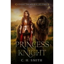 The Princess Knight (Paperback)