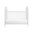 thumbnail image 6 of Soho Baby Everlee Convertible Island Crib, Whitewash, 6 of 10