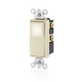 thumbnail image 2 of Leviton L5614-2T Interruptor de 4 Vías Iluminado LED de 15 Amp 120/277V, 2 of 5