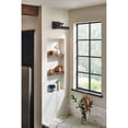 thumbnail image 5 of Hinkley Lighting - Stokes - 10W 1 LED Small Wall Sconce In Traditional Style-5.5, 5 of 11