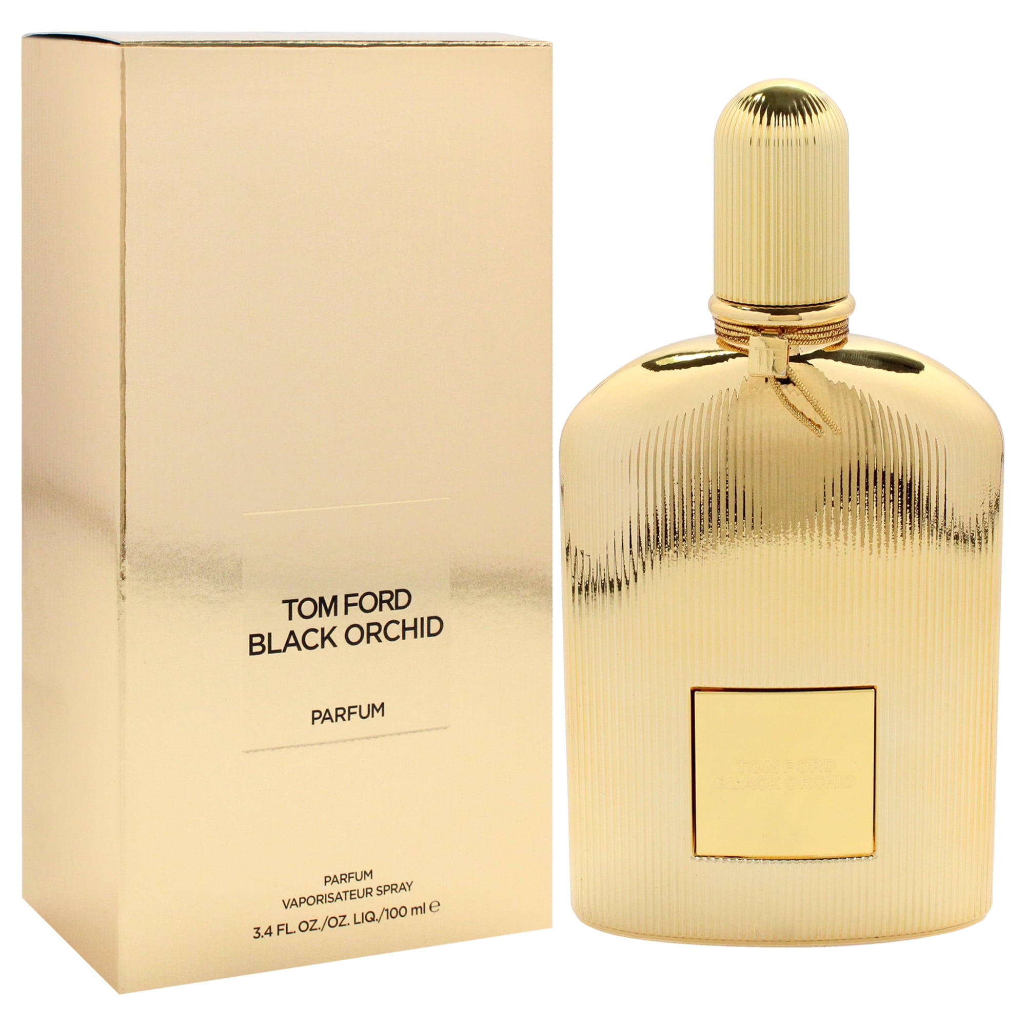 Tom ford black orchid 100ml eau de parfum sale