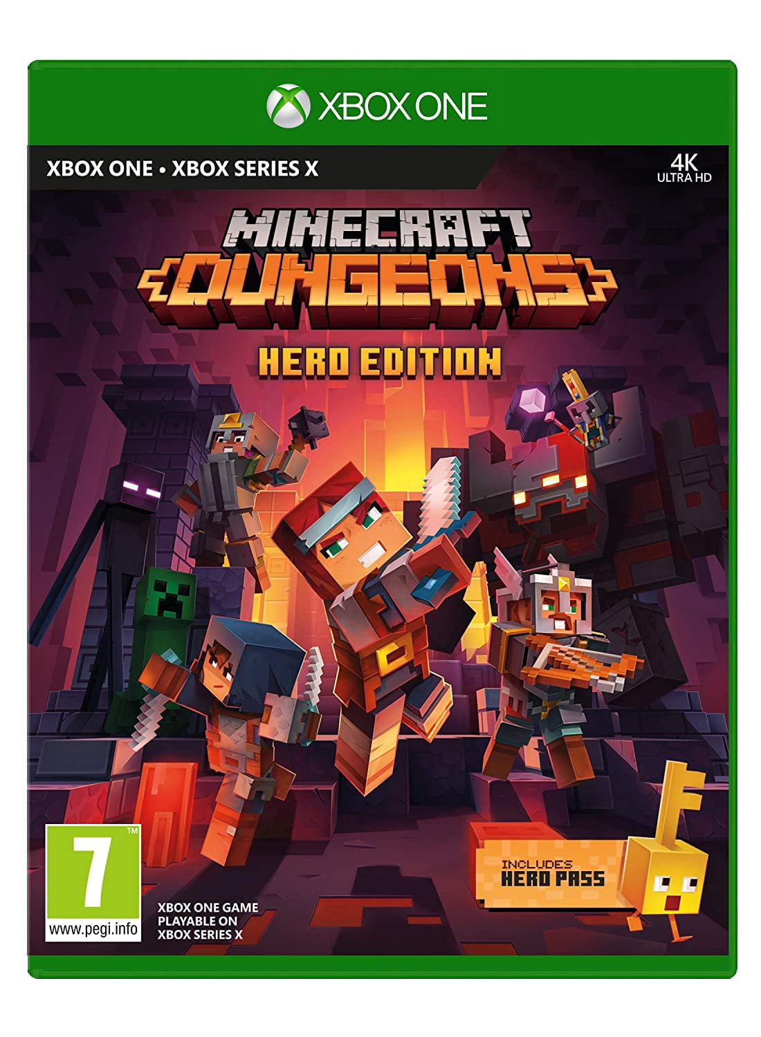 minecraft dungeons hero pass minecraft dungeons hero pass