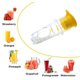 thumbnail image 4 of Lemon Mini Squeezer,Handy Citrus Squeezer for Lemon & Orange Juicer, 4 of 5