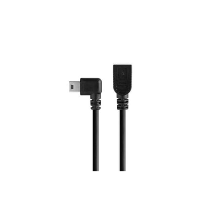 mini b usb cable walmart