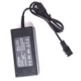 thumbnail image 1 of Alimentation 29V 2A pour Fauteuil Inclinable, Adaptateur Transformateur, Prise US, Chargeur, Charge, Sécurité, DC 5,5 mm, 1 of 8