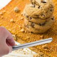 thumbnail image 4 of Dosaele Stainless Steel Bread Crumbers for Waiters and Counters, 4 of 7