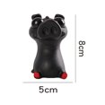thumbnail image 3 of Juguetes Sensoriales Animal de dibujos animados divertidos juguetes para apretar Boom Out Eyes Vent Squeezing Doll Party Favors Sywqhk libre de BPA, 3 of 8