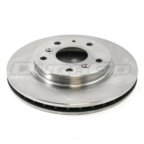 DuraGo BR3198 Disc Brake Rotor