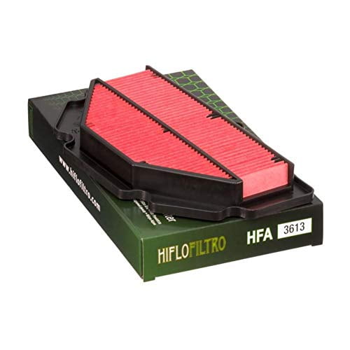 Hiflofiltro Hfa3613 Air Filters