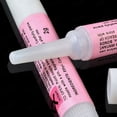 thumbnail image 4 of Up Beauty: uñas postizas acrílicas, 30 unidades, pegamento de secado rápido para uñas, puntas de uñas, 4 of 8