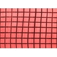 thumbnail image 1 of Ahgly Company Indoor Rectangle Checkered Red Modern Area Rugs, 3' x 5', 1 of 4