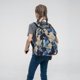 thumbnail image 5 of Easygdp Abstract Blue Squares para Easygdp Yak - Mochila Casual Ligera y Resistente para Viaje y Senderismo para Hombres y Mujeres, 5 of 7