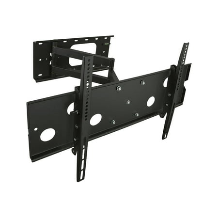 UPC: 0628586253285 | Mount-It! Full-Motion TV Mount 220 lbs. Max. MI-319L