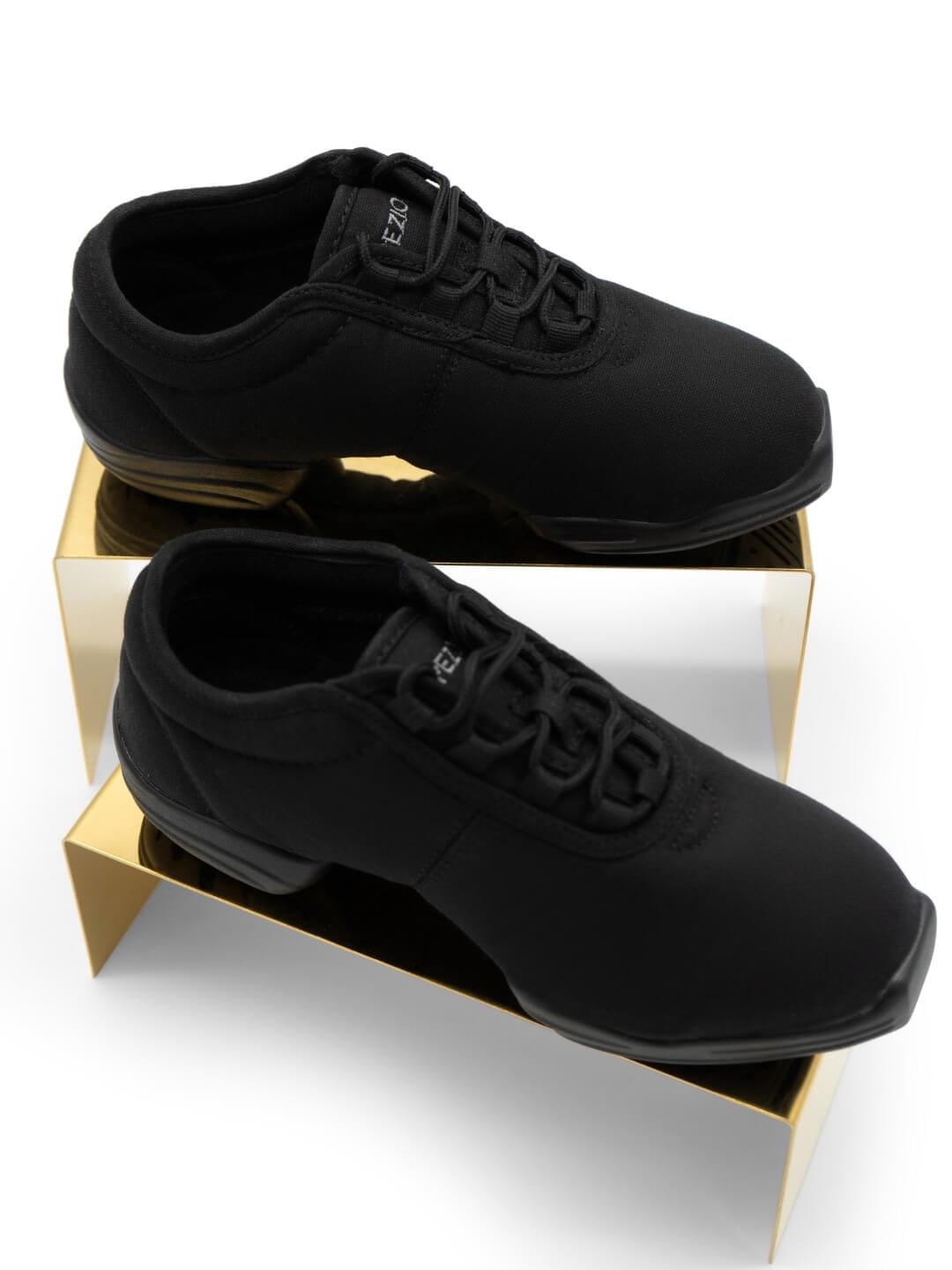 Capezio Canvas Dansneaker®