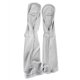 thumbnail image 1 of Unisex Arm Cooling Sleeves Sunscreen Driving Ice Silk Sleeve UV Protection Sleeve Arm Glove Ice Sleeve, 1 of 5