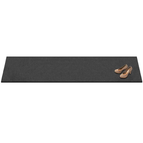 Hamat Mars 5491905007 Door Mat 90 x 300 Anthracite