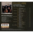 thumbnail image 2 of Phantasm - Consorts to the Organ - Music & Performance - SACD, 2 of 2