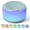 Slate, variant on FamiSym Rechargeable White Noise Sound Machine, 34 Sounds, Night Light, Battery Backup, 20H Cordless for Baby, Kids, Adults, Nursery and Travel