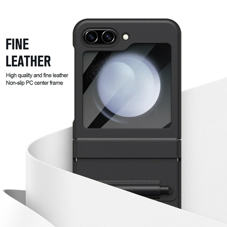 Punk Phone Telephone Samsung PunkCase For Galaxy Z Fold5 Metal