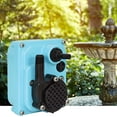 thumbnail image 4 of Little Giant 1/200 HP 170 gph Aluminum Switchless Switch AC Direct Drive Pond Pump, 4 of 9