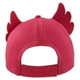 thumbnail image 5 of Hasbro My Little Pony Kids Hat, Size 2-4 or 4-7 Girls Baseball Cap, 5 of 6