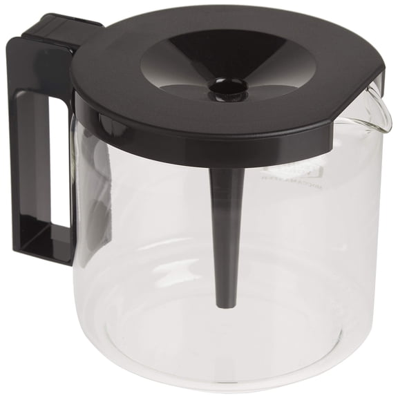 Technivorm Moccamaster 89830 1.25L Glass Carafe, for KBG, Brewers