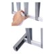 thumbnail image 4 of unbranded Ajustable Para De Material Premium En Color Para Uso Diario Y Tiendas, 4 of 8
