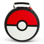 PowerA Carrying Case for Nintendo Switch or Nintendo Switch Lite - Pokémon: Poké Ball