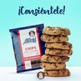 thumbnail image 2 of Chips Sabor Chocolate Lacteo Alpezzi 1kg, 2 of 4