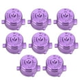thumbnail image 4 of Oubit Gamepad Button,2 Sets Aluminium Alloy Function Assist Button Buttonfor P Enhanced Features, 4 of 9