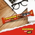 thumbnail image 3 of Barquillo Muibon Roll Mix con relleno avellana cubierta chocolate cacahuate y arroz inflado 40 g, 3 of 5