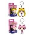 thumbnail image 3 of Sailor Moon Sui Bingyue 89 Figura Liebre Luna Llavero Sailor Moon, 3 of 4