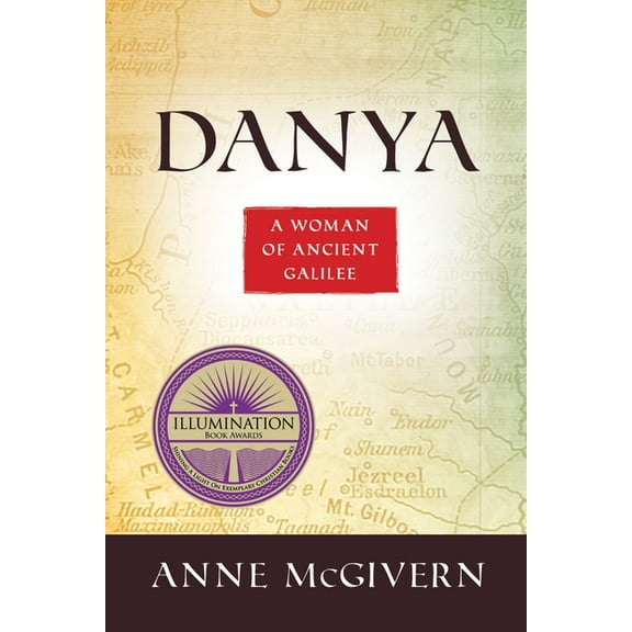 Danya (Paperback)