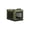 Khaki, variant on BBilaBu Fashions Portable, Collapsible,Kennel Travel Cat and Dog Crate 19.7*13.8*13.8Inch